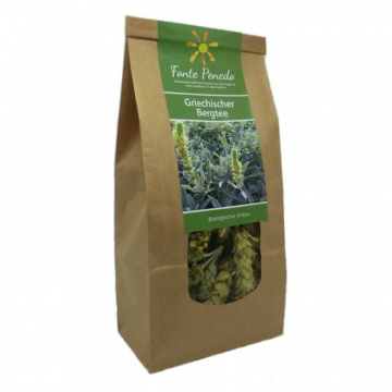 Griechischer Bergtee Bio 30g