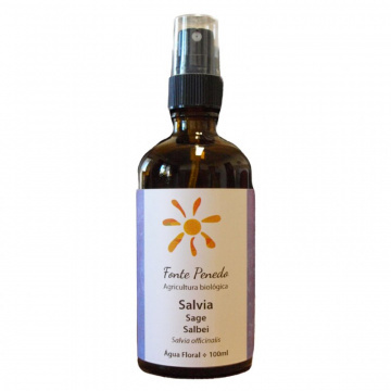 salbei-pflanzenwasser